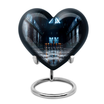 1 Keepsake 3 inch Urn