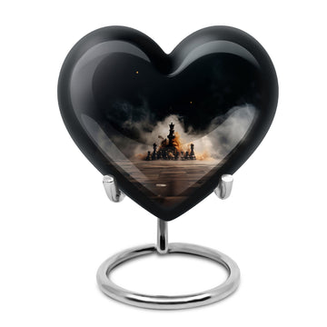 1 Keepsake 3 inch Urn