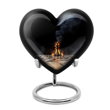 1 Keepsake 3 inch Urn