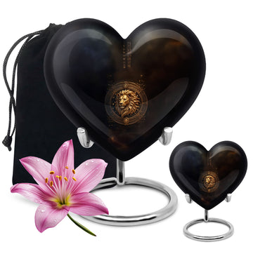 Large Urn with 1 Keepsake