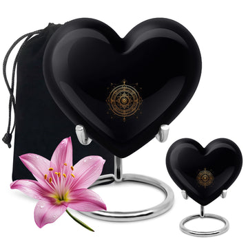 Large Urn with 1 Keepsake