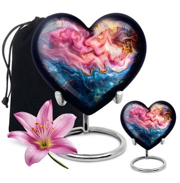 Large Urn with 1 Keepsake