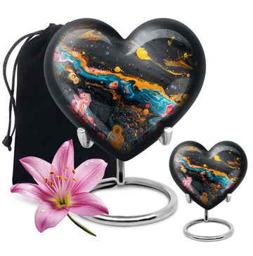 Large Urn with 1 Keepsake