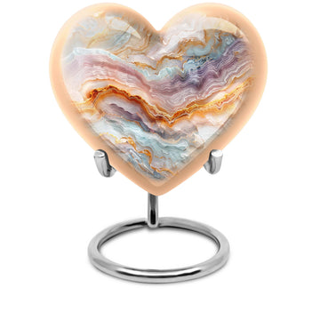 1 Keepsake 3 inch Urn