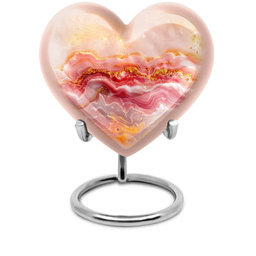 1 Keepsake 3 inch Urn