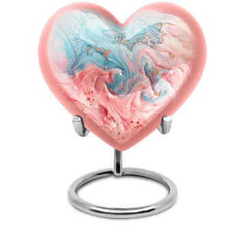 1 Keepsake 3 inch Urn
