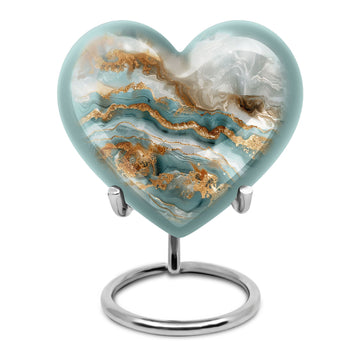 1 Keepsake 3 inch Urn