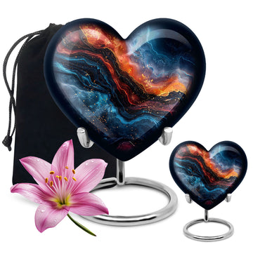 Large Urn with 1 Keepsake