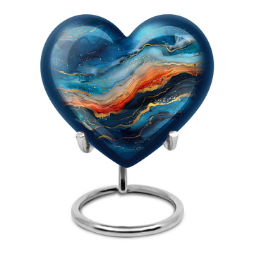 1 Keepsake 3 inch Urn