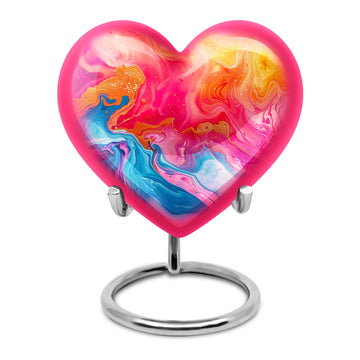 1 Keepsake 3 inch Urn