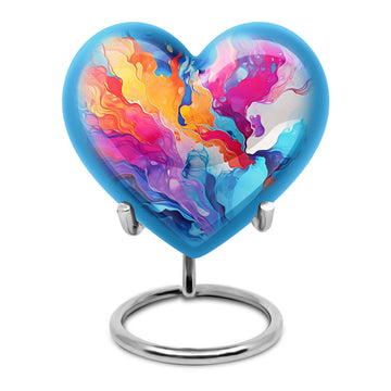 1 Keepsake 3 inch Urn