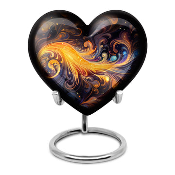 1 Keepsake 3 inch Urn