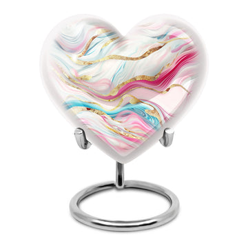 1 Keepsake 3 inch Urn