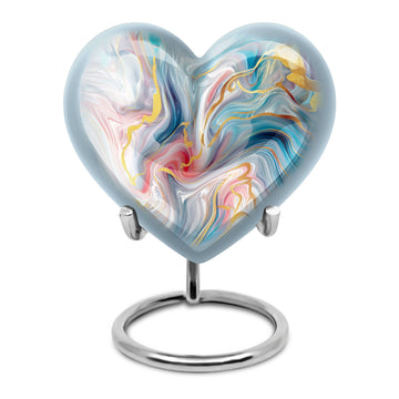 1 Keepsake 3 inch Urn