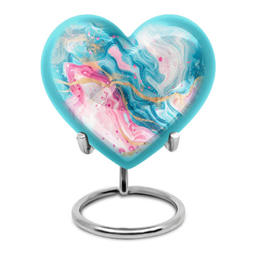 1 Keepsake 3 inch Urn