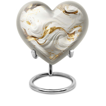 1 Keepsake 3 inch Urn