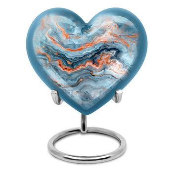 1 Keepsake 3 inch Urn