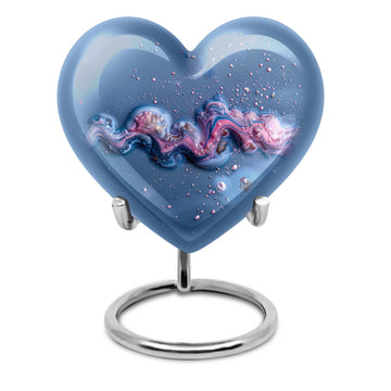 1 Keepsake 3 inch Urn