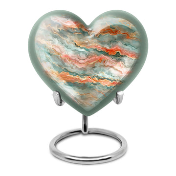 1 Keepsake 3 inch Urn