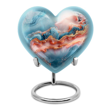 1 Keepsake 3 inch Urn