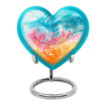 1 Keepsake 3 inch Urn