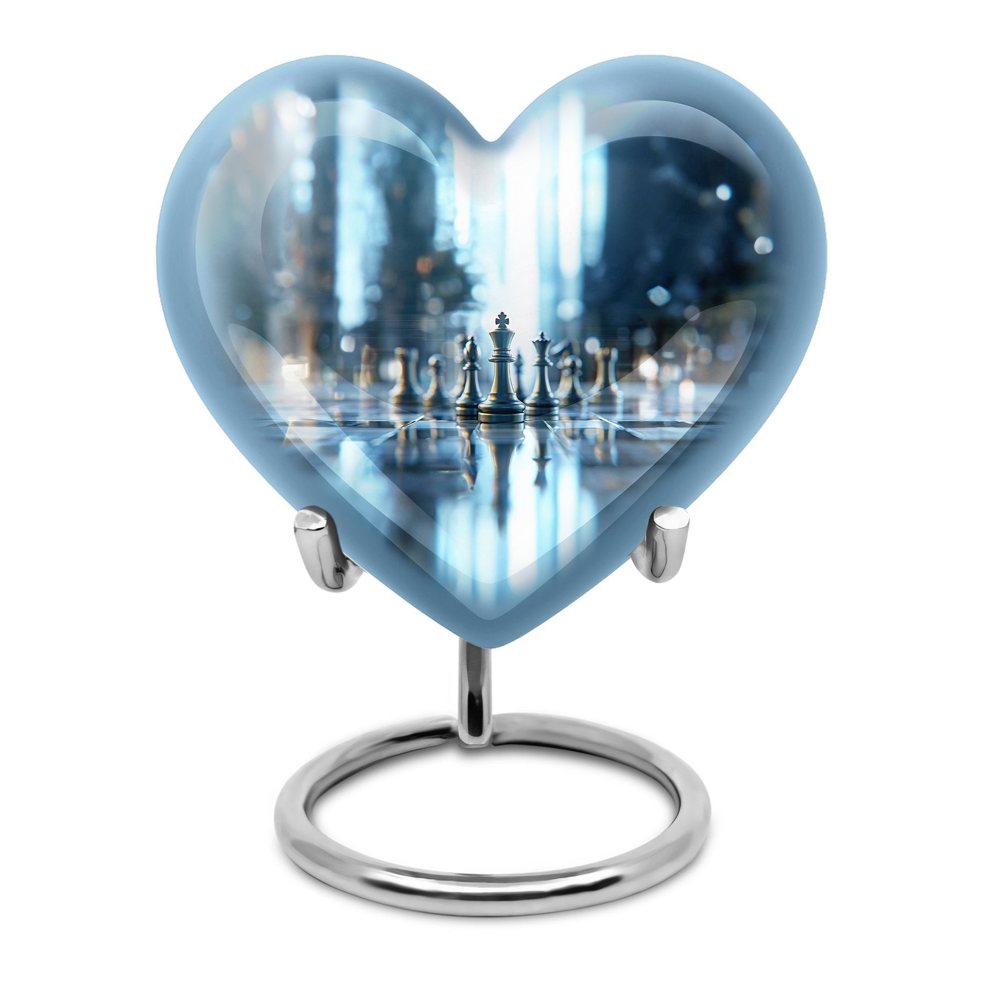  burial custom urn 