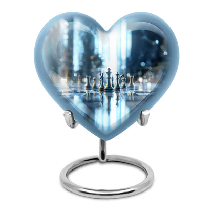  burial custom urn 