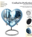 burial custom urn 