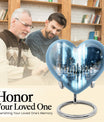 burial custom urn 