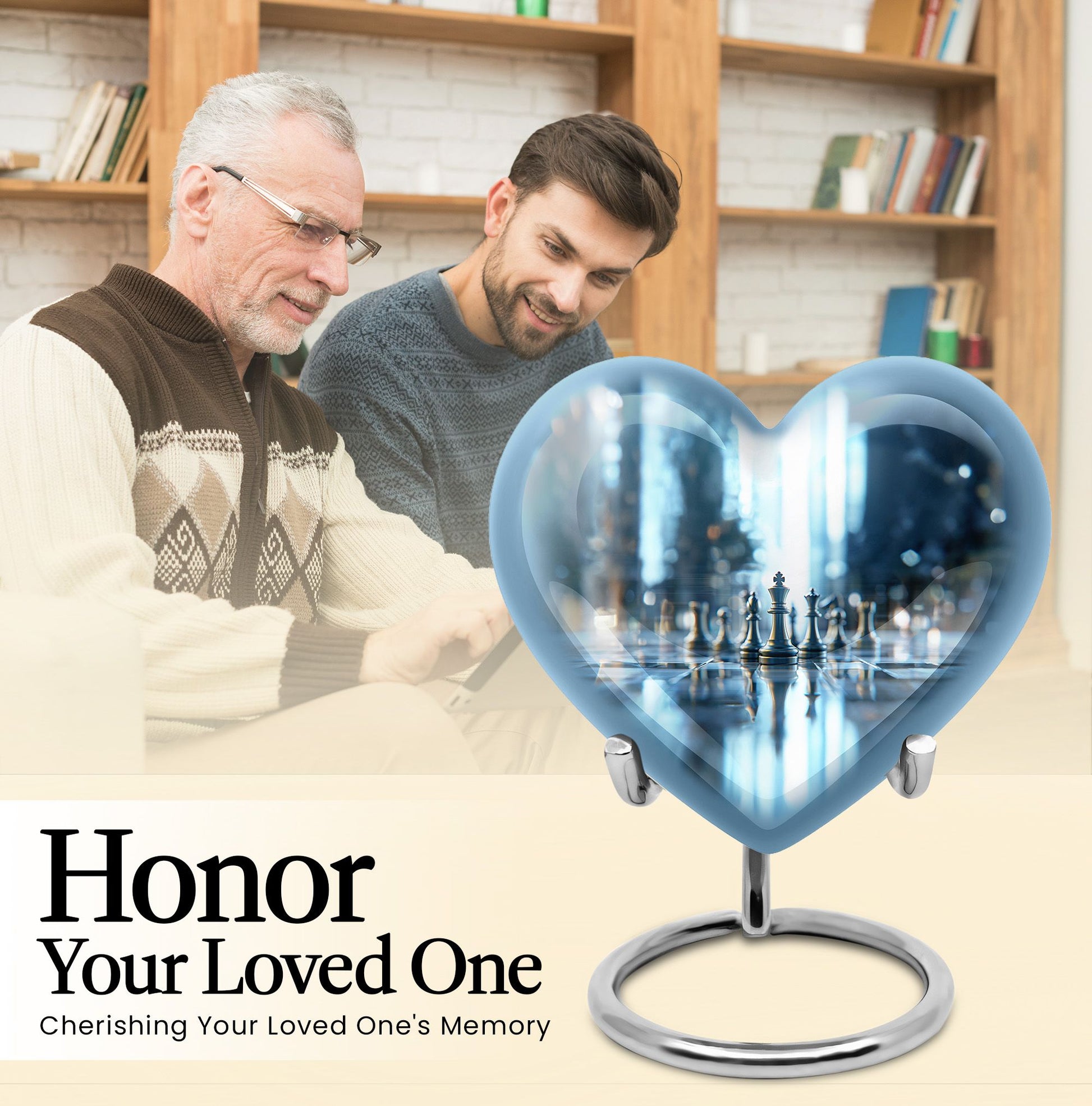  burial custom urn 