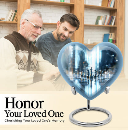  burial custom urn 