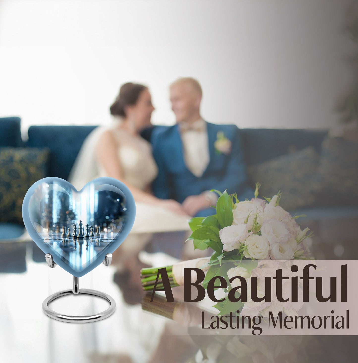  burial custom urn 
