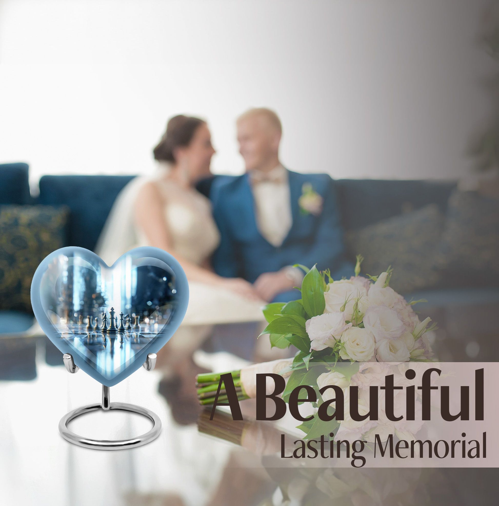  burial custom urn 