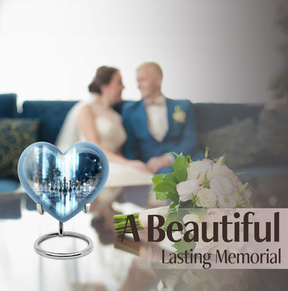  burial custom urn 