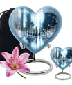  burial custom urn 