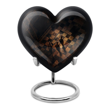 1 Keepsake 3 inch Urn