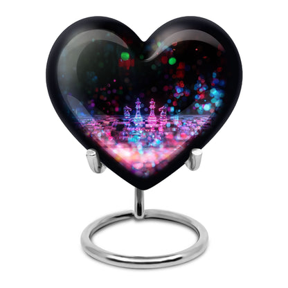  memorial urn for mom