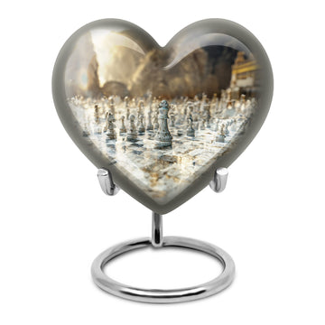 1 Keepsake 3 inch Urn