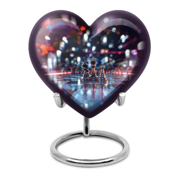 1 Keepsake 3 inch Urn