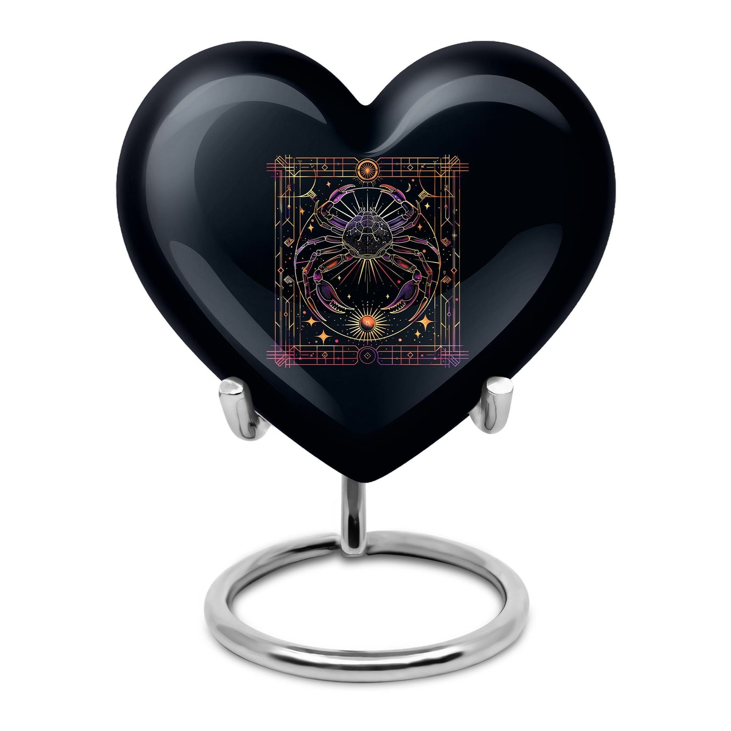  Memorial Burial Cremation Urn 