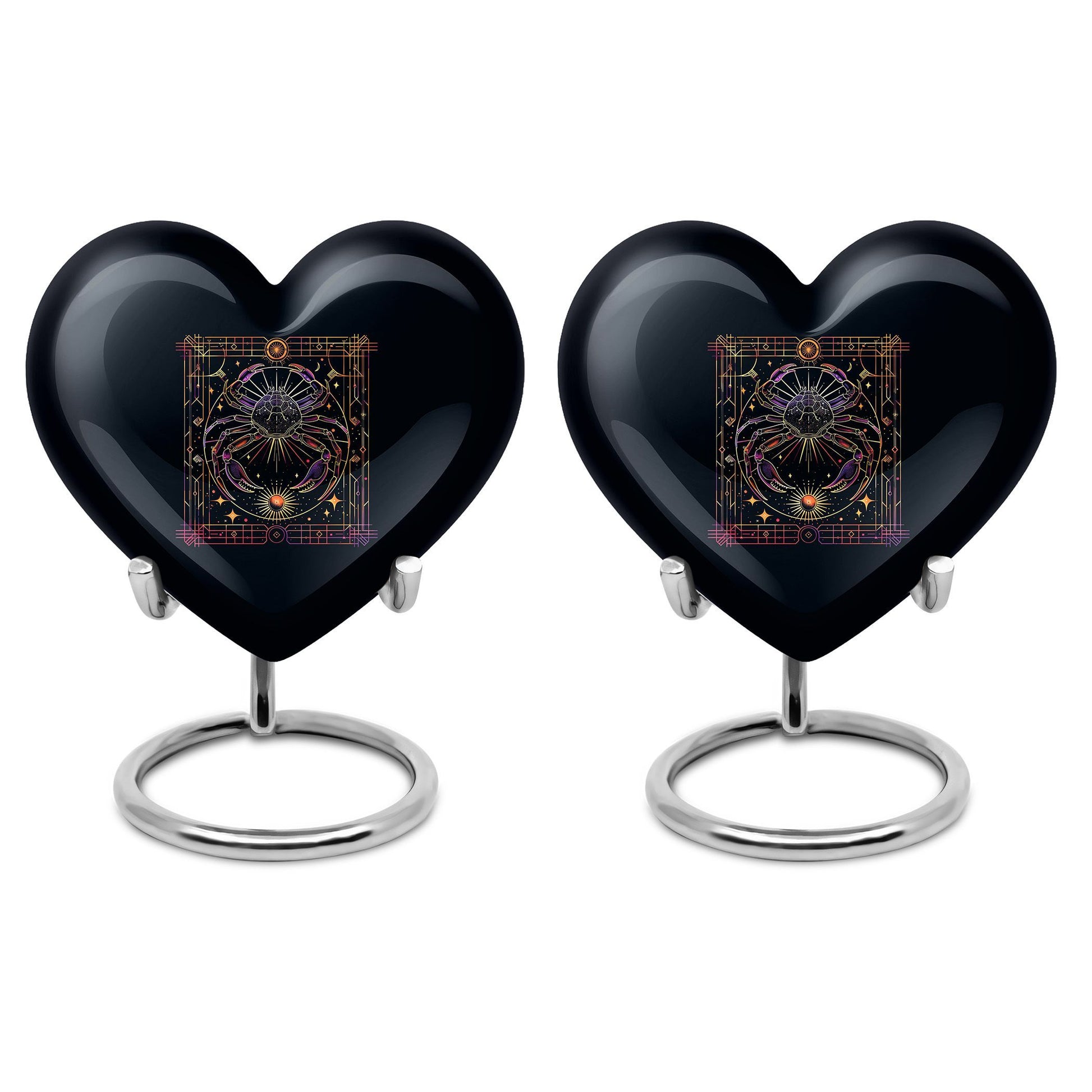  Memorial Burial Cremation Urn 