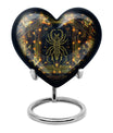  zodiac urn for cremation ashes,