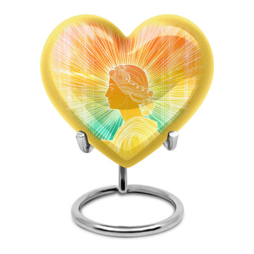 1 Keepsake 3 inch Urn
