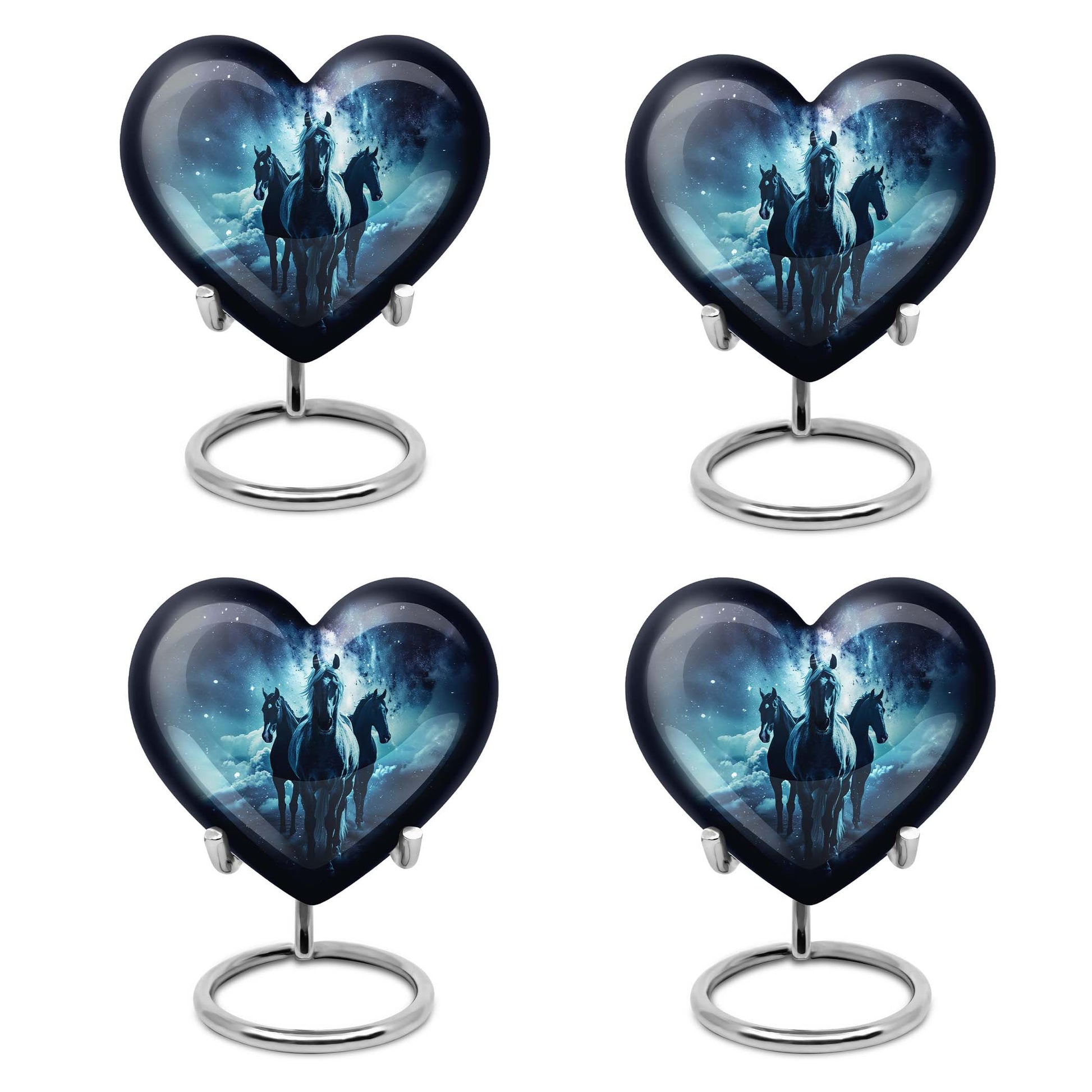  abstract design memorial ash 