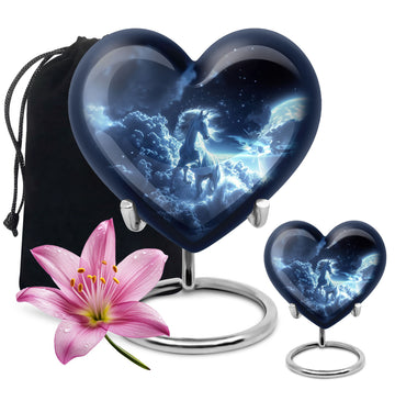 Large Urn with 1 Keepsake