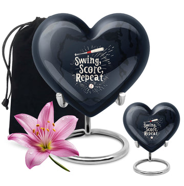 Large Urn with 1 Keepsake