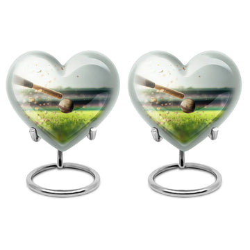 Small Urn Set of 2