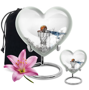 Large Urn with 1 Keepsake