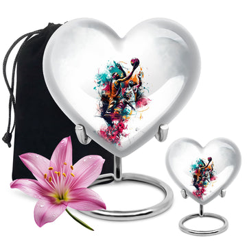 Large Urn with 1 Keepsake