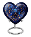  Urn for Ashes, Customizable Bear Urn 